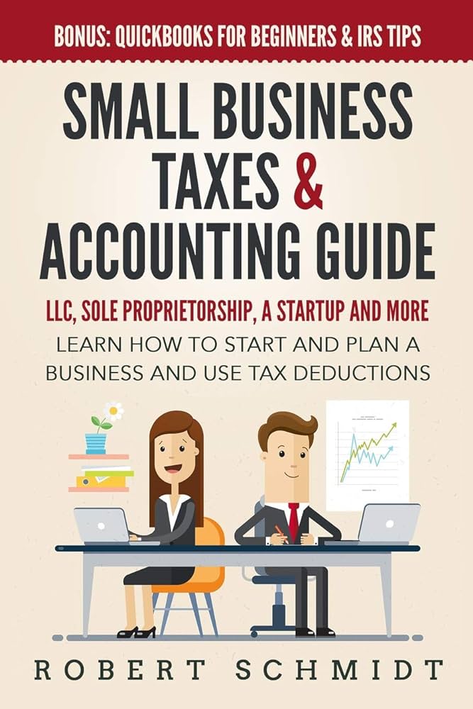 “Tax Talk: A Comprehensive Guide to Accounting for Taxation”